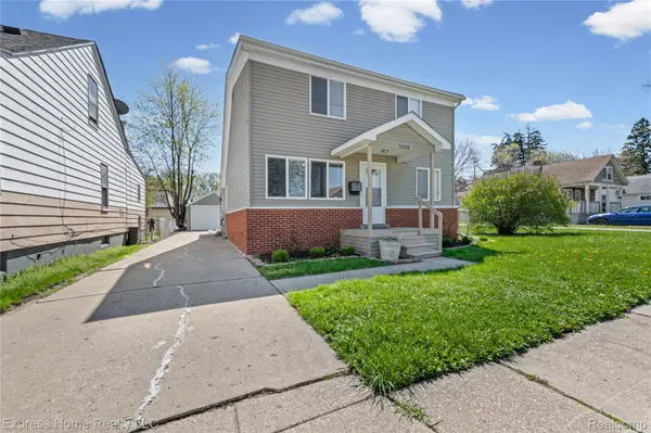 7220 Dodge AVE, Warren, MI 48091