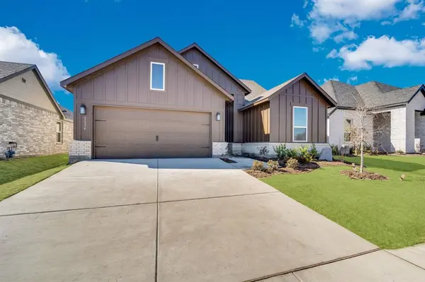 2224 Trailside Drive, Sherman, TX 75092