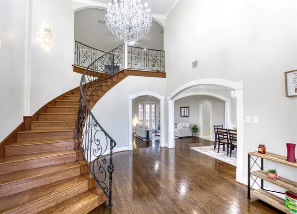 124 Lonesome Trail, Haslet, TX 76052