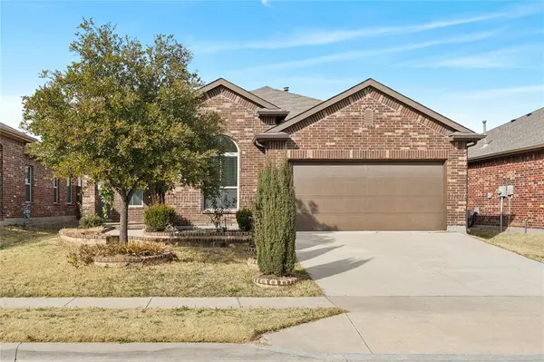 1801 Placitas Trail, Fort Worth, TX 76131
