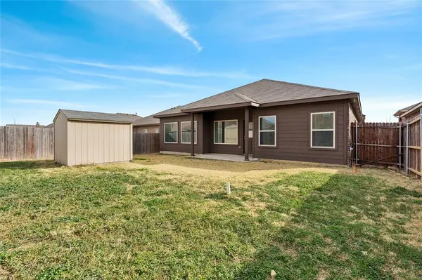 1801 Placitas Trail, Fort Worth, TX 76131