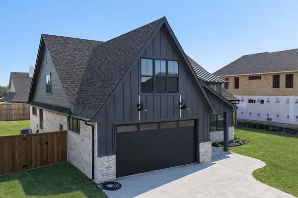 2029 Nichole Boulevard, Pottsboro, TX 75076