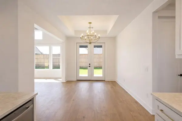 2029 Nichole Boulevard, Pottsboro, TX 75076