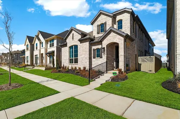 1908 Elm Place, Northlake, TX 76247