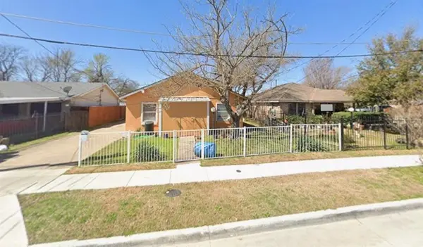 4131 Babcock Drive, Dallas, TX 75212