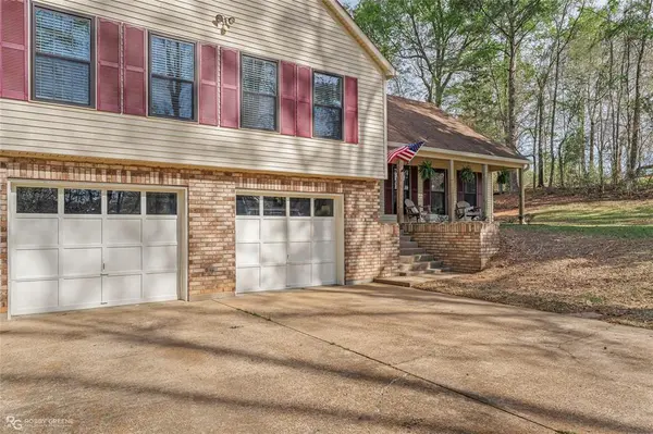 506 Murry Drive, Minden, LA 71055