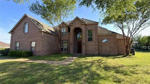 4303 Willow Ridge Drive, Parker, TX 75002