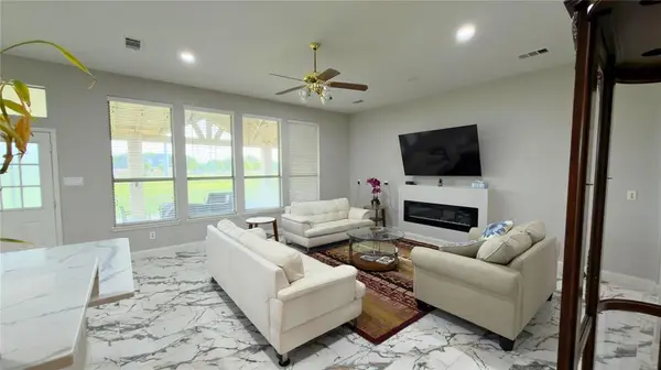 4303 Willow Ridge Drive, Parker, TX 75002