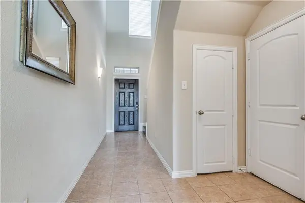 3812 Sicily Street, Irving, TX 75038