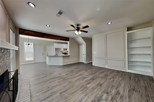 1008 Timberline Lane, Allen, TX 75002