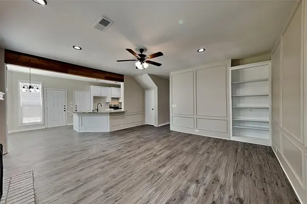 1008 Timberline Lane, Allen, TX 75002