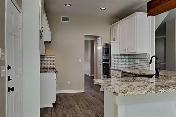 1008 Timberline Lane, Allen, TX 75002