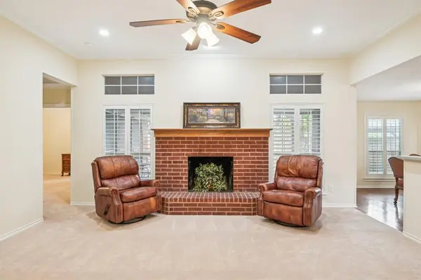 5415 Crested Butte Circle, Arlington, TX 76017