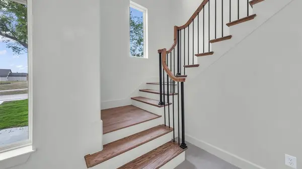 208 Park Villa Lane, Aledo, TX 76008