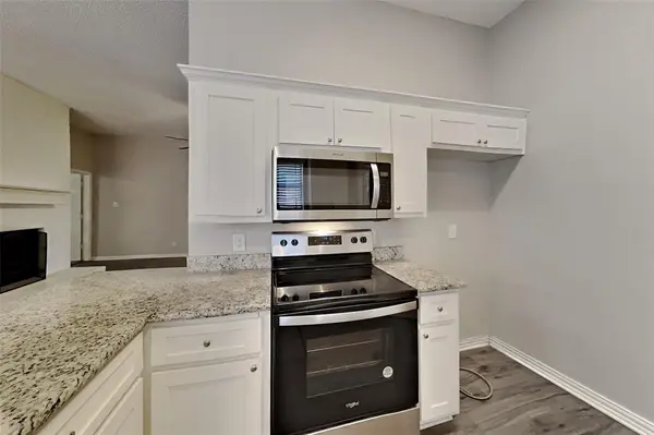 5550 Northfield Drive, Fort Worth, TX 76179