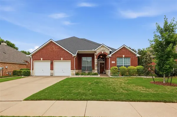 1305 Rosewood Trail, Flower Mound, TX 75028