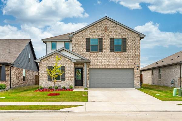 10913 Tamarisk Drive, Fort Worth, TX 76108