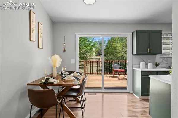 1812 Chapel Hills DR, Colorado Springs, CO 80920