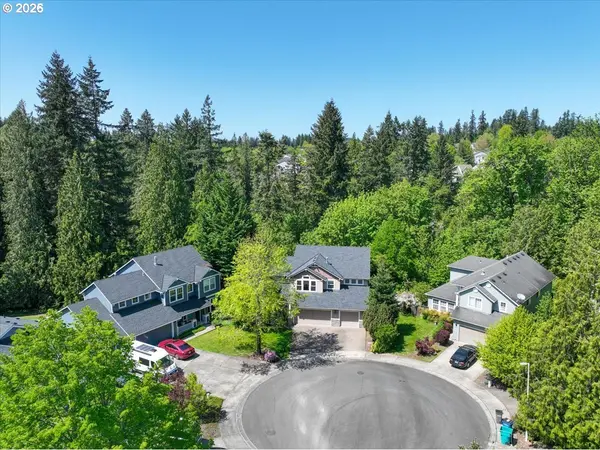 15812 NE 18TH CT, Vancouver, WA 98686