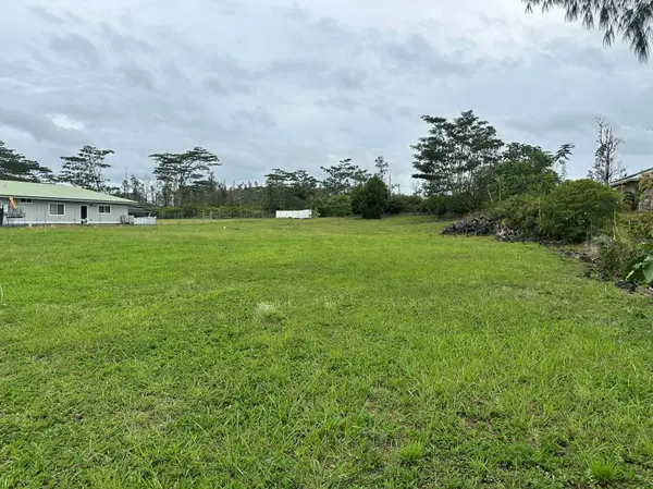 15-1658 16TH AVE, Keaau, HI 96749