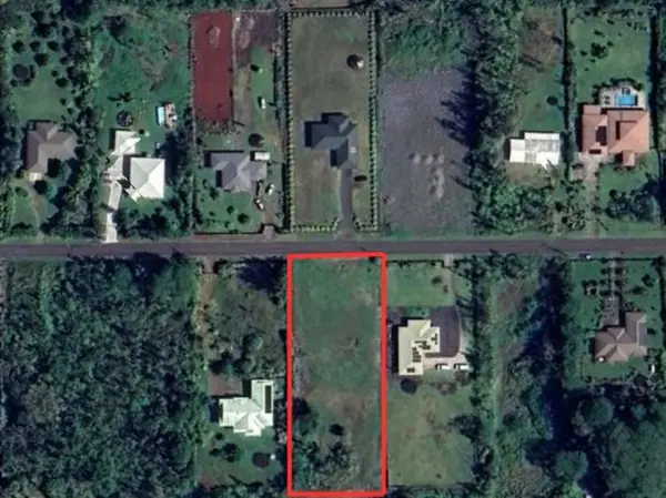 15-1658 16TH AVE, Keaau, HI 96749