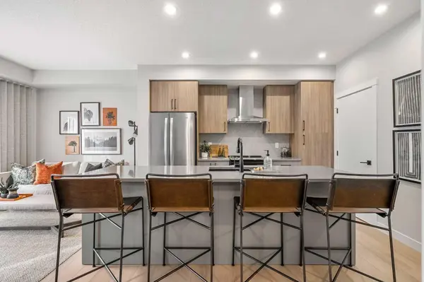 9655 Bowfort RD NW #2505, Calgary, AB T3B 5X4