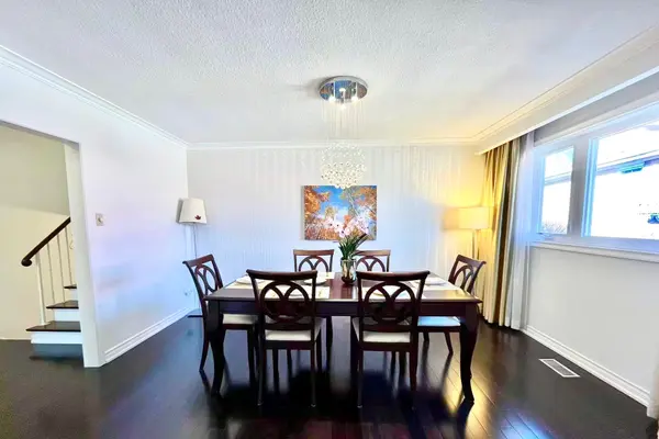 68 Sawley DR, Toronto C15, ON M2K 2J5