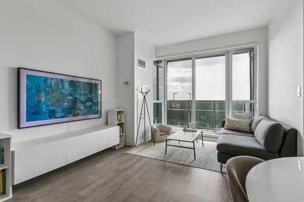 9 Bogert AVE #3805, Toronto C07, ON M2N 0H3