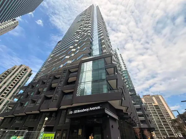 110 Broadway AVE #711, Toronto C10, ON M4P 1V7