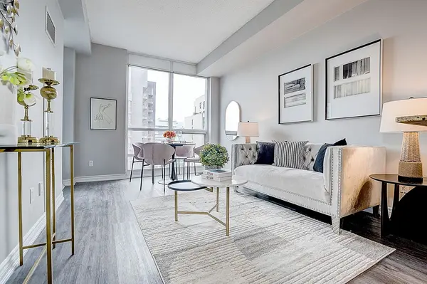 761 Bay ST #2610, Toronto C01, ON M5G 2R2