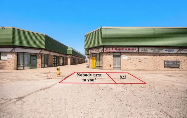 210 Silver Star BLVD #823, Toronto E07, ON M1V 5J9