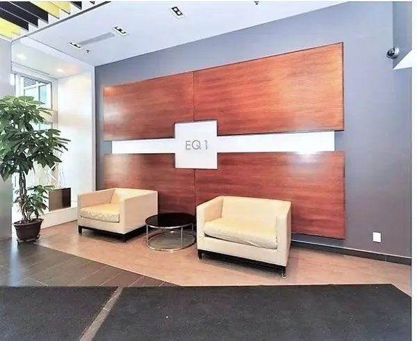 70 Town Centre CT #617, Toronto E09, ON M1P 0B2