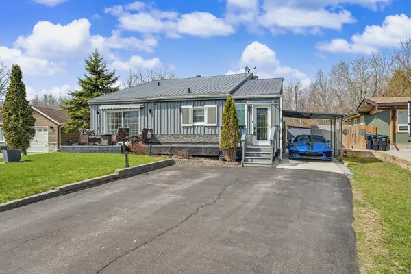 210 Parkview DR, Innisfil, ON L0L 1K0