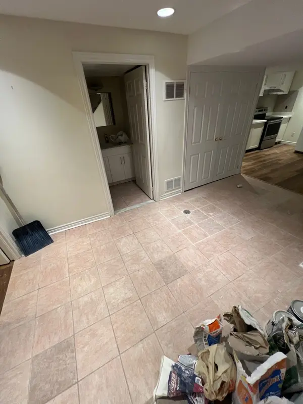 41 Majestic DR #BSMT, Markham, ON L6C 2B3