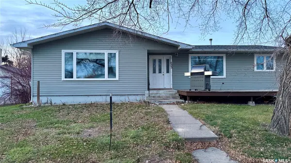433 Garfield STREET, Davidson, SK S0G 1A0