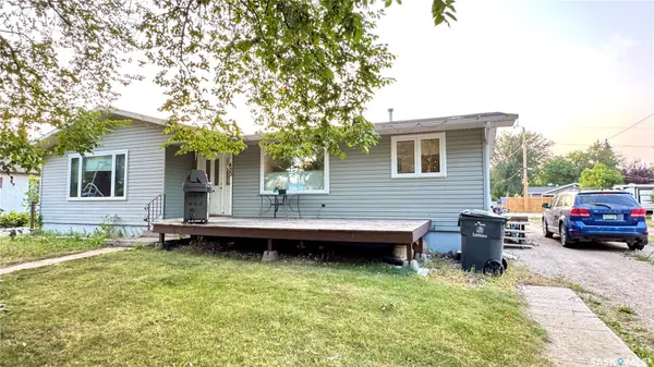433 Garfield STREET, Davidson, SK S0G 1A0