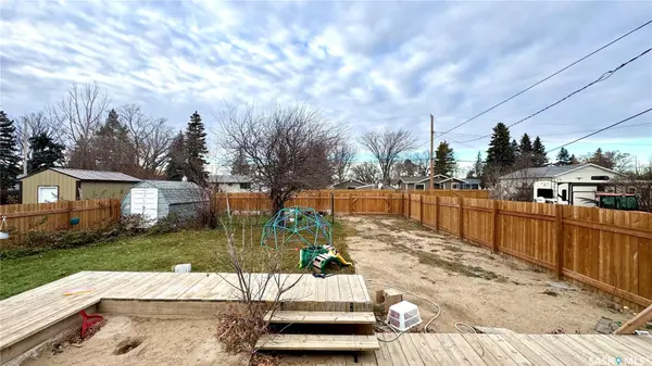 433 Garfield STREET, Davidson, SK S0G 1A0