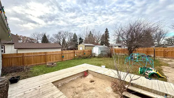 433 Garfield STREET, Davidson, SK S0G 1A0