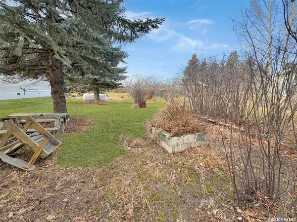 210 Gloucester STREET, Neville, SK S0N 1T0