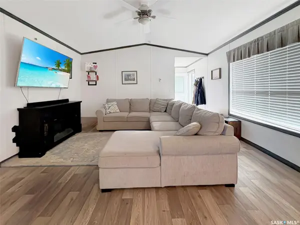 210 Gloucester STREET, Neville, SK S0N 1T0