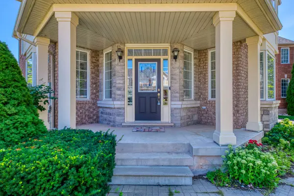 2196 HIGHCLIFFE WAY, Oakville, ON L6M 5B7