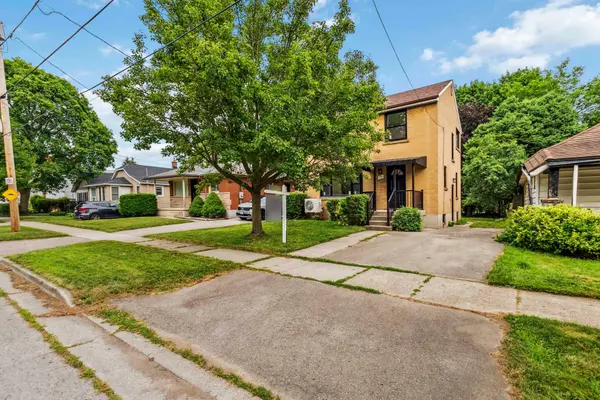 90 Jacqueline ST, London South, ON N5Z 3P7