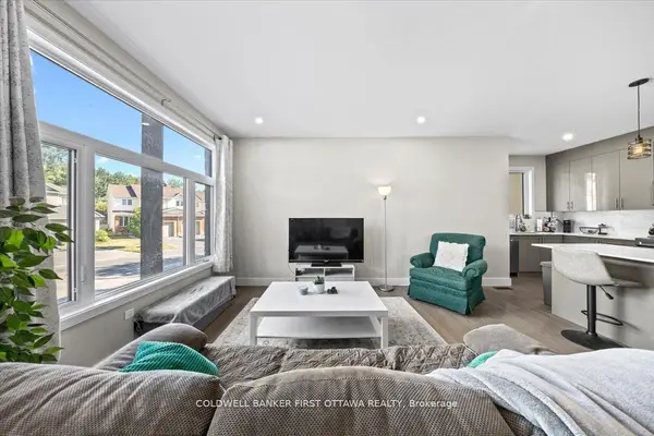 25 Pennard WAY #A & B, Hunt Club - South Keys And Area, ON K1T 4C1