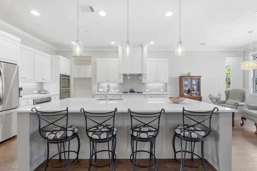 1319 Hicks Trail, Lucas, TX 75002