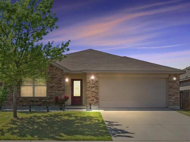 7705 Captain Lane, Fort Worth, TX 76179