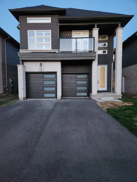 55 Hildred ST #Lower Level, Welland, ON L3B 0K1