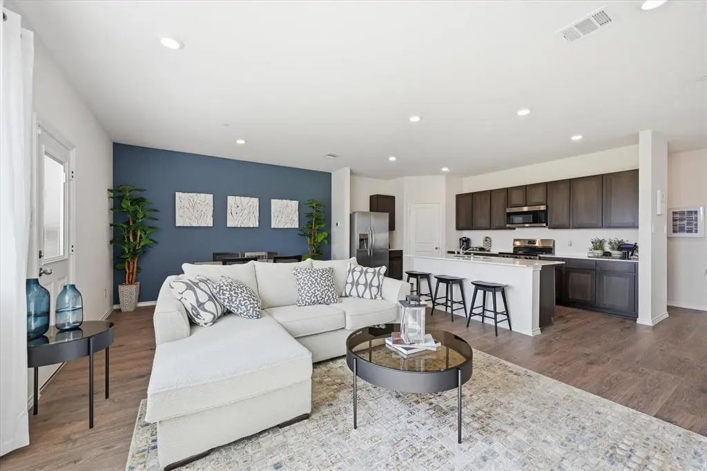 7001 Cottonseed Drive, Princeton, TX 75407