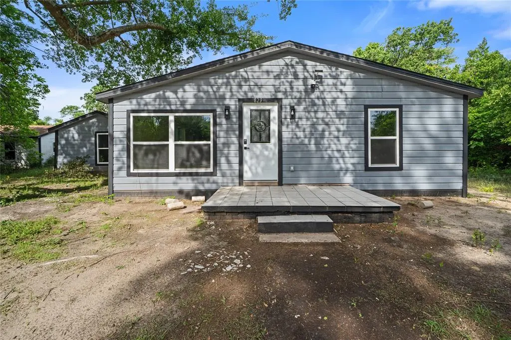 823 Clark Street, Tyler, TX 75701