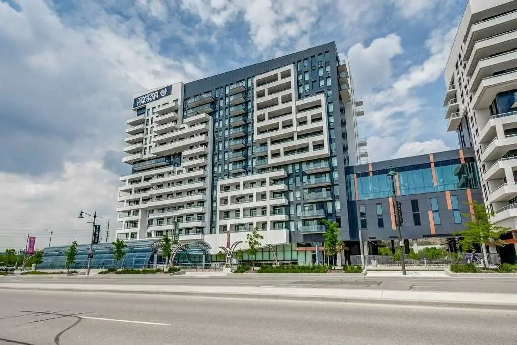 10 Rouge Valley DR #809, Markham, ON L6G 0G9