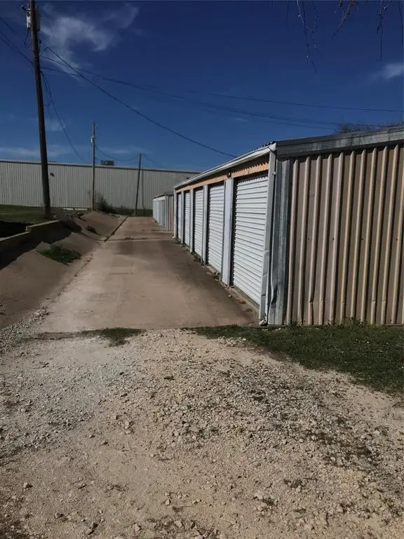 902 N Avenue F, Clifton, TX 76634